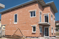 Harrowby home extensions