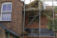 free Harrowby home extension quotes
