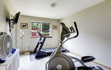 Harrowby home gym construction leads