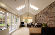 Harrowby single storey extension leads
